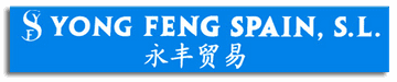 Yong Feng Spain logo